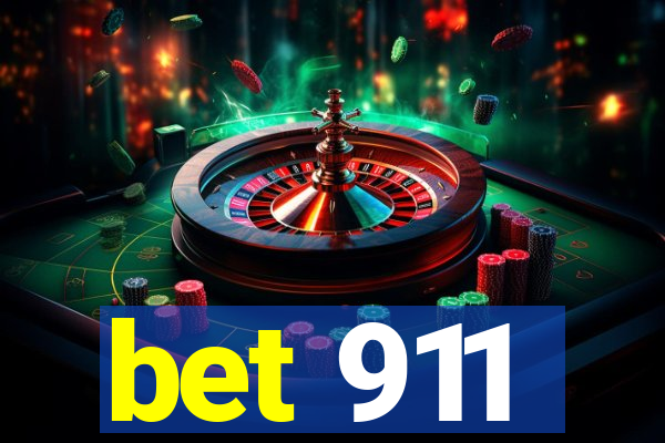 bet 911